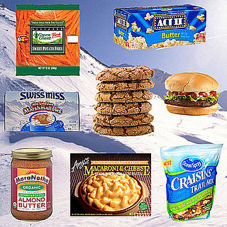 Delilicious Winter Treats, Tips and Recipes 