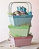 Lil Find: Personalized Easter Basket