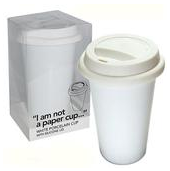 Mommy's Lil Helper: Eco Travel Mugs That Won't Spill 