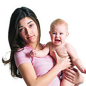 Five Tips For Finding a Babysitter