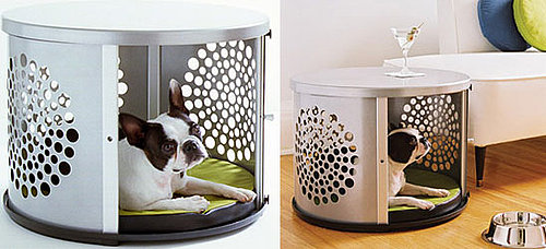 Win a BowHaus Modern Dog Den!