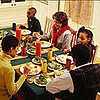 Five Ways to Make Family Meals Happen