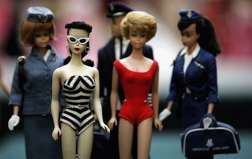 Happy Birthday Barbie Happy Birthday Barbie