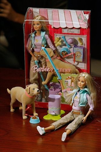 Happy Birthday Barbie Happy Birthday Barbie