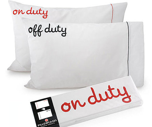 Who's on Duty? Who's on Duty?