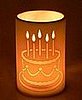 Lil Find: Birthday Candle You Won't Want to Blow Out