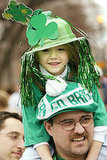 Family Fun Ideas For St. Patrick's Day