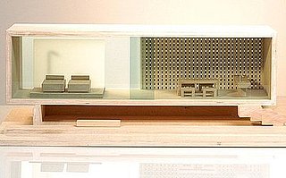 Villa Sibi Modern Doll House: Ga Ga or Ga?