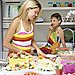 Foster Healthy Weekday Habits 