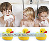 Safe Baby Products
