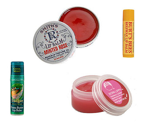 Pucker Up! Pucker Up!