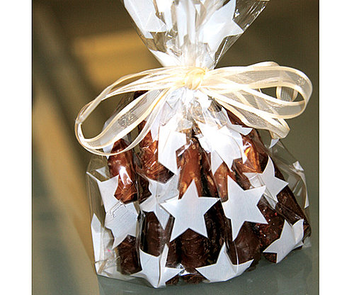 Mini Pretzels Dipped in Chocolate Mini Pretzels Dipped in Chocolate