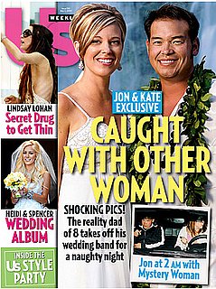 Rumors About Jon Gosselin from Jon and Kate Plus 8 Cheating on Kate
