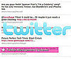 Twitter Management Systems: Guide to the Tweet Life