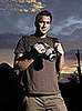 Brandon McMillan from The Night