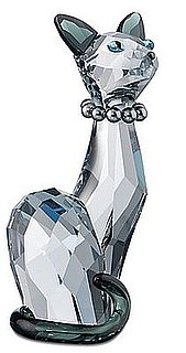Swarovski Animal Figurines Have That Special Sparkle 