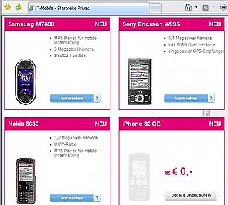 Daily Tech: Leaks  Back Up 32GB iPhone Rumors