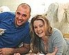 Congrats to Melissa and Mark