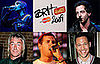 2009 Brit Awards — Best British Male Solo Artist Nominees