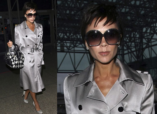06/02/2009 Victoria Beckham