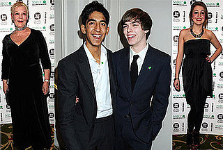 Dev Patel Reunites With Skins Castmate Nicholas Hoult At 2009 Film Critics' Circle Awards - Full List Of Winners,