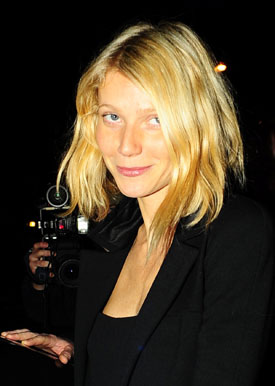 Gwyneth Paltrow to Write Cook Book, Plus a Roundup of Today's Entertainment News Stories