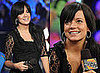 Photos of Lily Allen Performing on MuchOnDemand in Toronto Canada