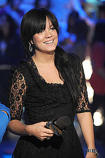 Roundup Of The Latest Entertainment News Stories — Lily Allen is Number One on UK Singles and Album Charts