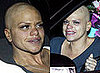 Photos of Jade Goody and Jack Tweed Leaving Their Wedding