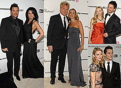 Photos of Elton John's Oscars Party Featuring Jordan, Peter Andre, Gordon Ramsay, Victoria Beckham, Claire Danes, Hugh Dancy Photos of Elton John's Oscars Party Featuring Jordan, Peter Andre, Gordon Ramsay, Victoria Beckham, Claire Danes, Hugh Dancy