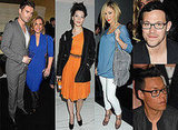 Photos From 2009 Autumn London Fashion Week Including Daisy Lowe, Will Young, Gok Wan, Peaches Geldof, Dave Berry, Heidi Range