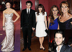 Photos From The Young Victoria UK Premiere and Afterparty including Emily Blunt, Rupert Friend, Keira Knightley Photos From The Young Victoria UK Premiere and Afterparty including Emily Blunt, Rupert Friend, Keira Knightley