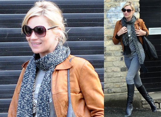 05/03/2009 Kate Moss