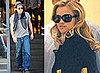 17/03/2009 Reese Witherspoon and Jake Gyllenhaal