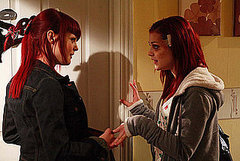 Recap Of Skins Season Three, Episode Nine, "Emily and Katie"