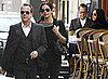 Photos of Kiefer Sutherland With His Girlfriend in Paris