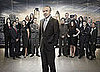 Pop Poll on Series Five of The Apprentice 2009