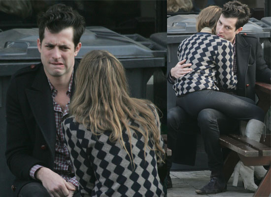 24/03/2009 Mark Ronson