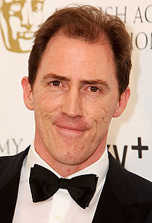 Sugar Bits — Rob Brydon Is Bafta Nominated!
