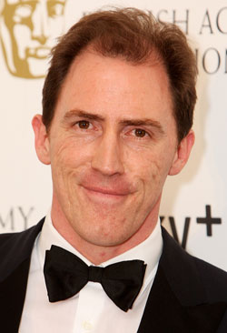 Sugar Bits — Rob Brydon Is Bafta Nominated!