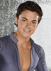 Sugar Bits — Ray Quinn Wins Dancing On Ice! Sugar Bits — Ray Quinn Wins Dancing On Ice!