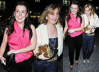 Photos of Coleen Rooney and Her Mum on Mother's Day