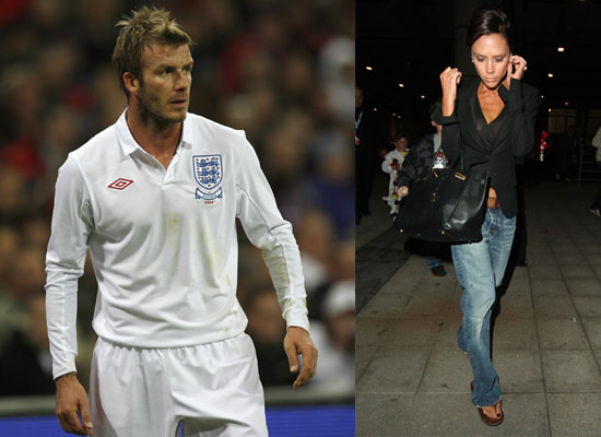 29/03/2009 Beckhams