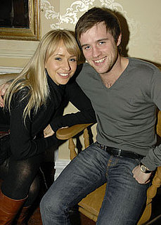 Roundup Of The Latest Entertainment News Stories — Jonas Armstrong and Sammy Winward Have Broken Up