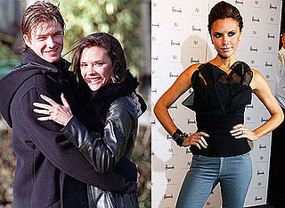Gallery Of Photos Looking Back At Victoria Beckham's Life On Her 35th Birthday