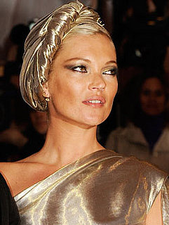 Sugar Bits — Kate Moss To Pen Her Autobiography