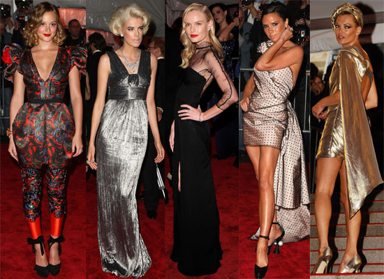05/05/2009 Met Gala NYC