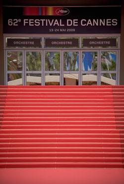 Roundup Of The Latest Entertainment News Stories — Cannes Film Festival Opens With Up