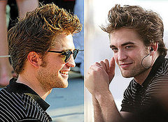 Robert Pattinson Upcoming Appearances on To Promote New Moon Plus Watch Robert S Canal Plus Tv Appearance