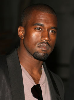 Sugar Bits — Kanye West Pleads Not Guilty